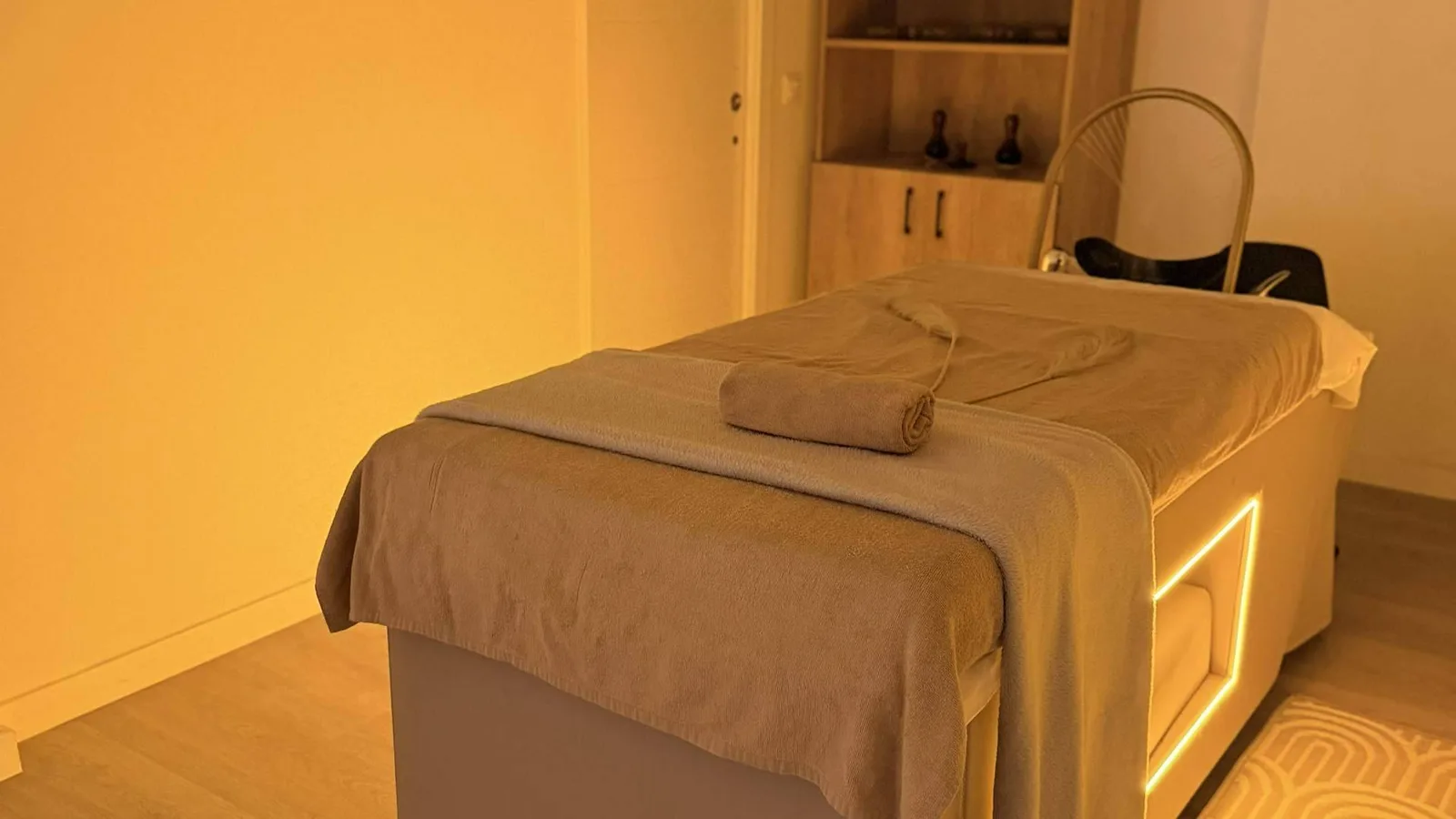 Japanese Head Spa Tenerife acerca a Puerto de la Cruz a una nueva forma de entender el bienestar integral
